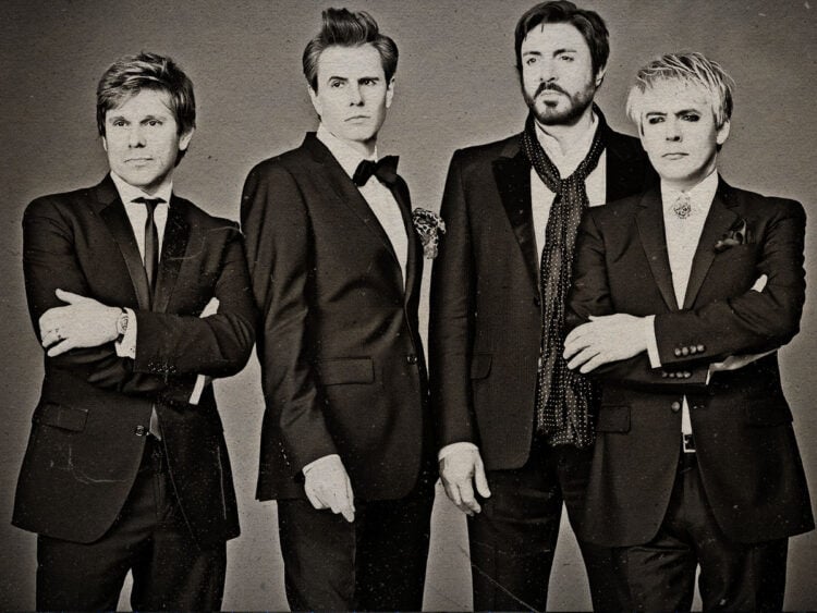 Duran Duran - 2023