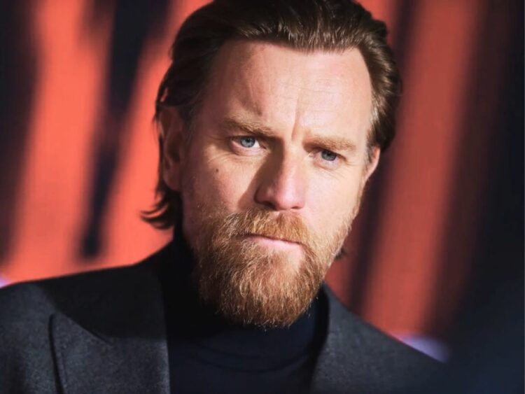 Ewan McGregor - Far Out Magazine