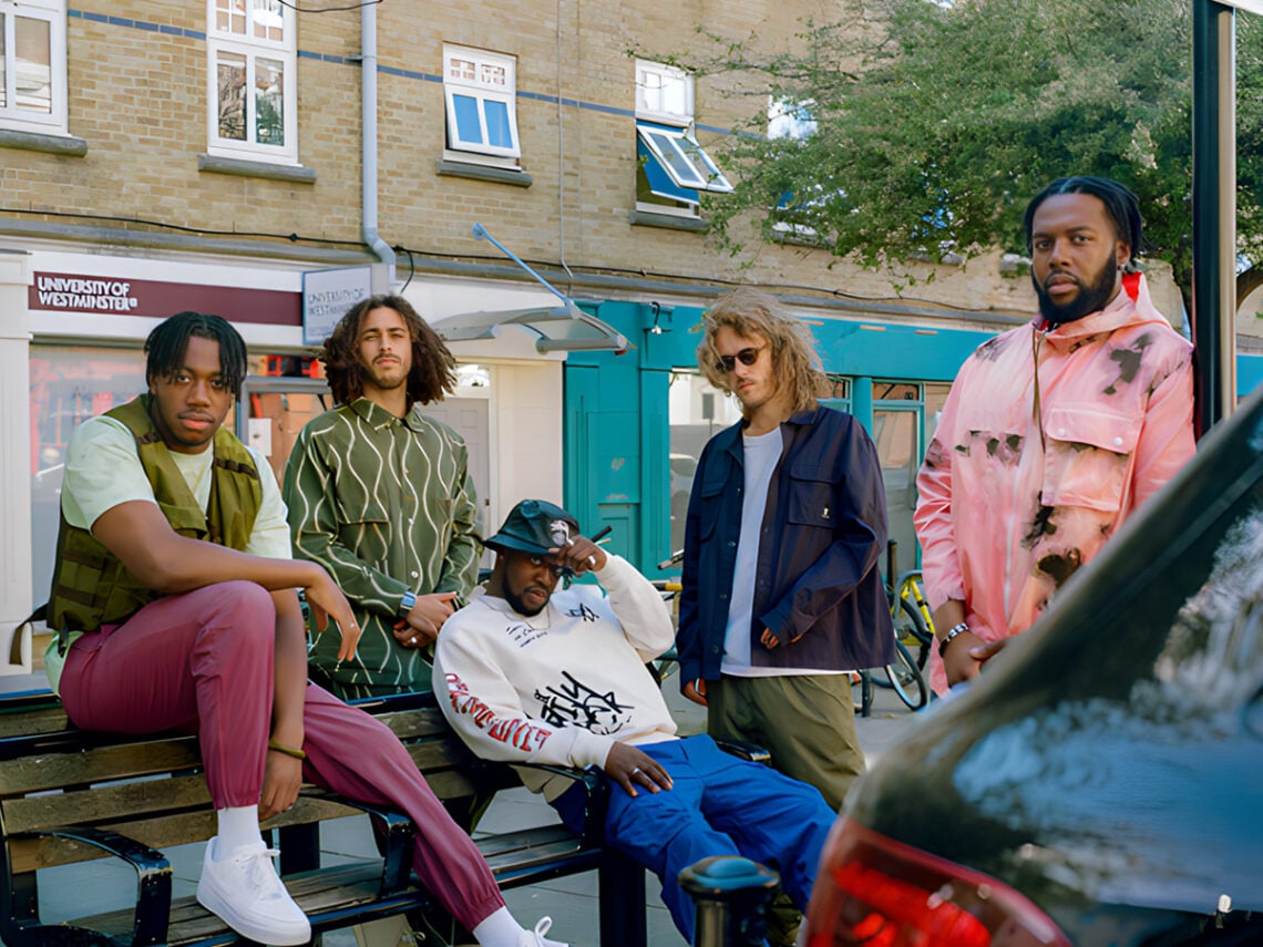 Ezra Collective - 2023