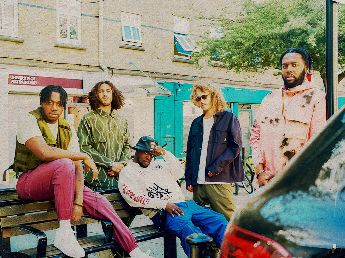 Ezra Collective - 2023