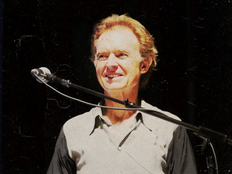 Gary Wright - 2016 - Songwriter