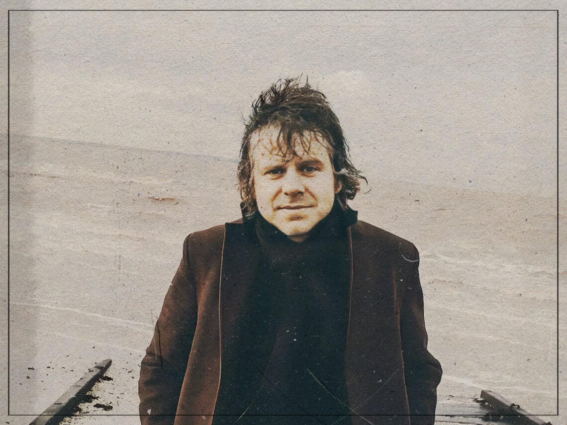 Gavin Clark - Composer - Musician