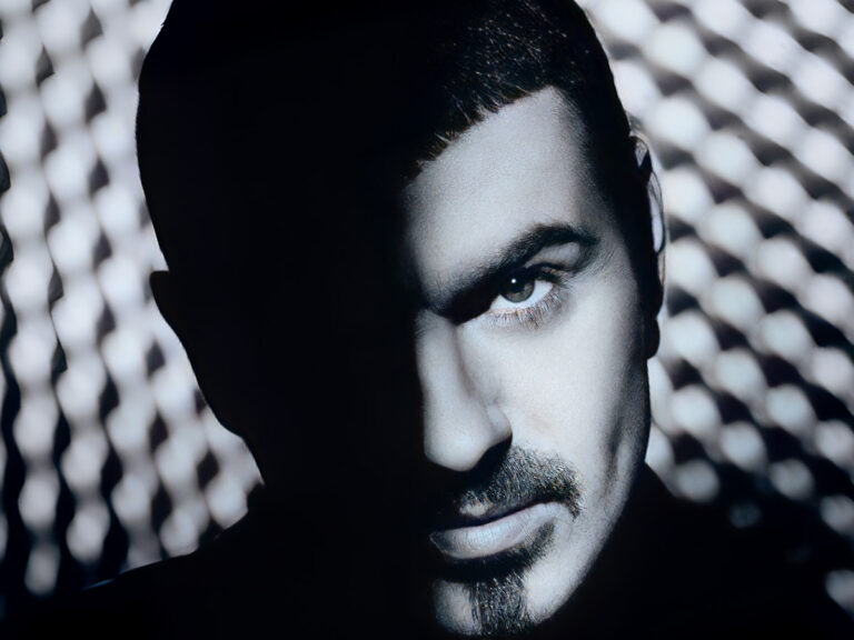 George Michael - 1990s