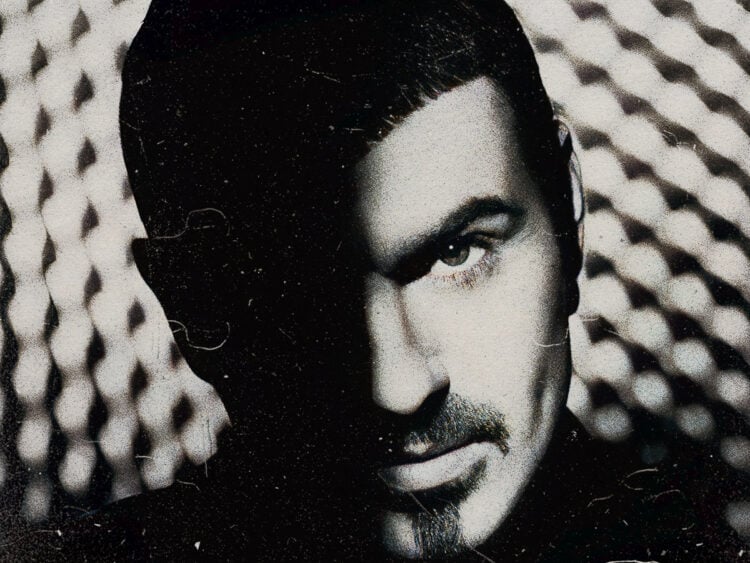 George Michael - 1990s