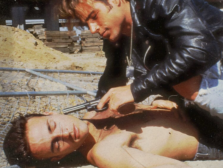 Gregg Araki - The Living End - 1992