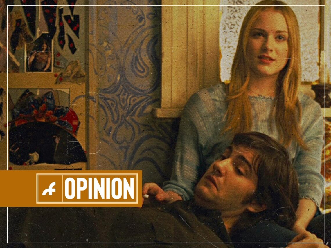 Hear Me Out - 'Across the Universe' remains the best and most mystifying homage to The Beatles - Opinion - 2023