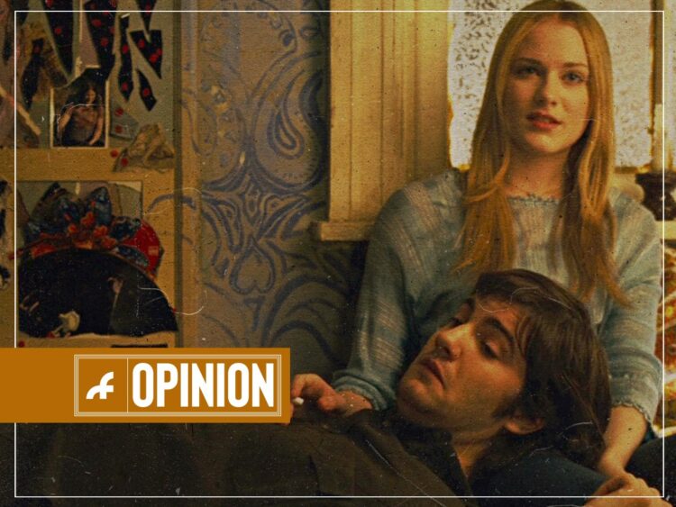 Hear Me Out - 'Across the Universe' remains the best and most mystifying homage to The Beatles - Opinion - 2023