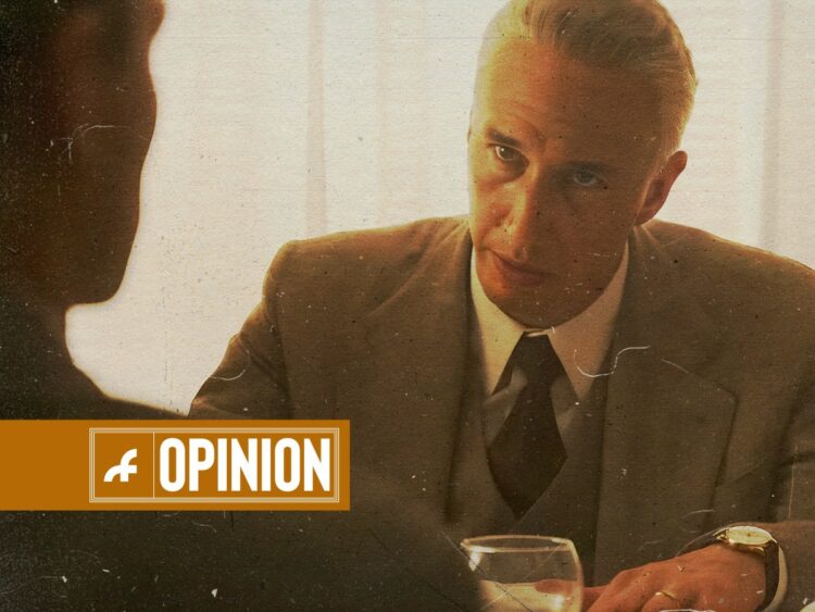 Hear Me Out- 'Ferrari' may not be a triumphant return for Michael Mann - Opinion - 2023