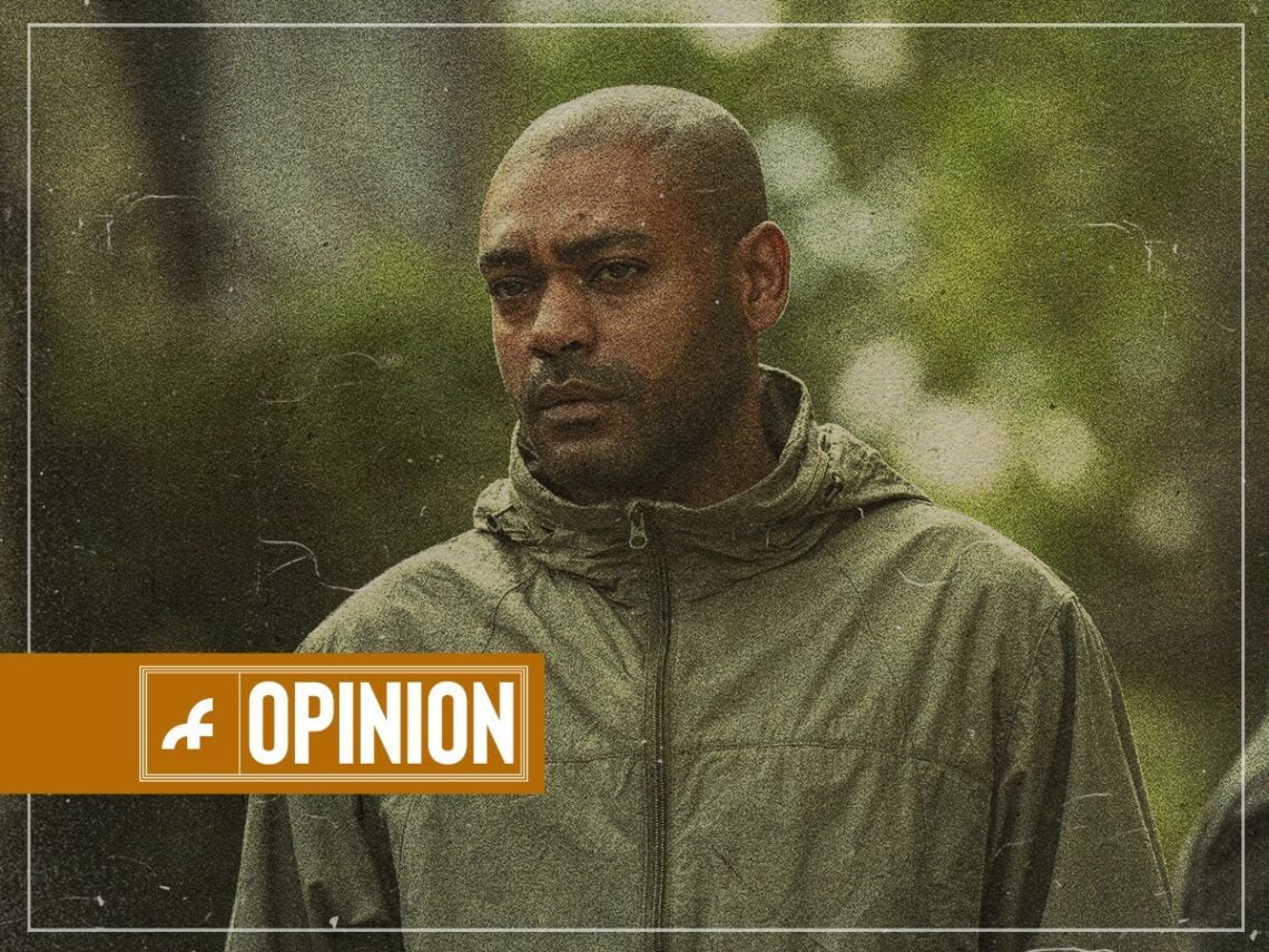 Hear Me Out- Sully of 'Top Boy' is one of TV's greatest characters - 2023