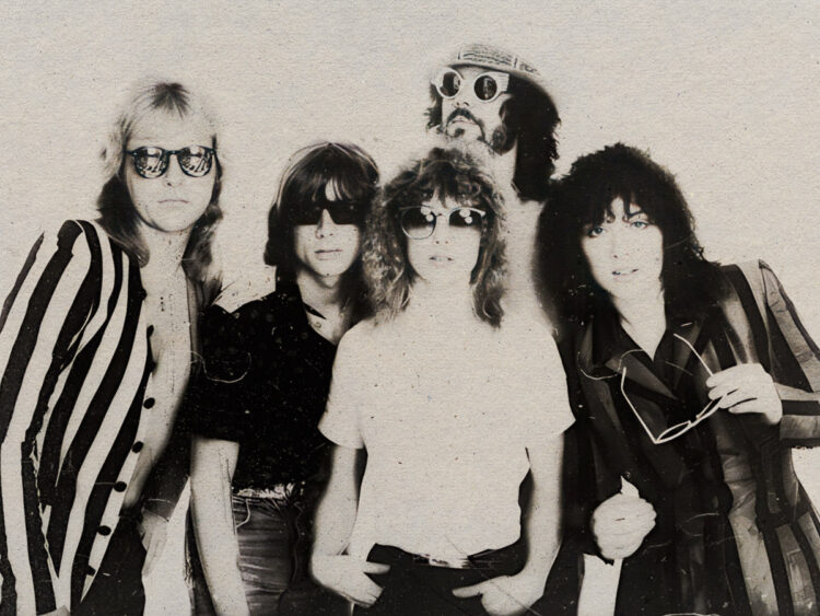 Heart - Band