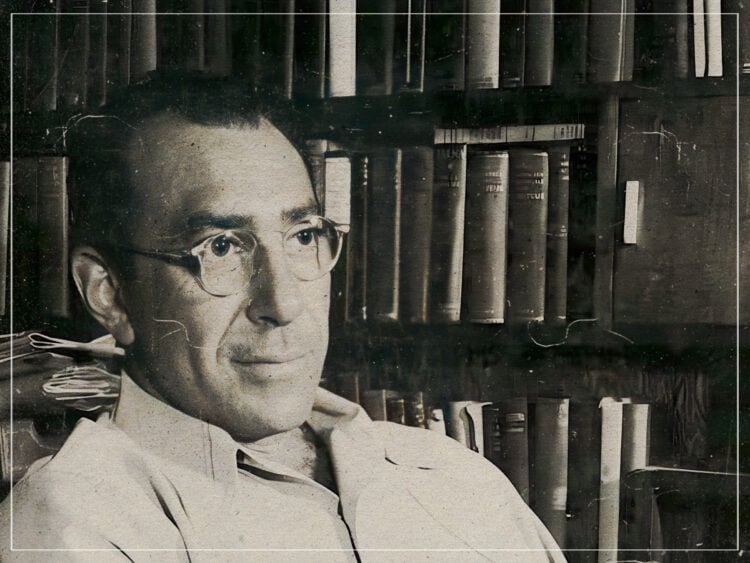 Herbert J Biberman - The indie cinema pioneer sentenced to prison - 2023