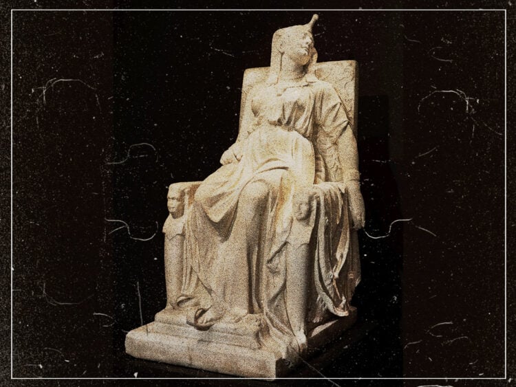 How Boy Scouts, dentists and gamblers came across Cleopatra - 2023