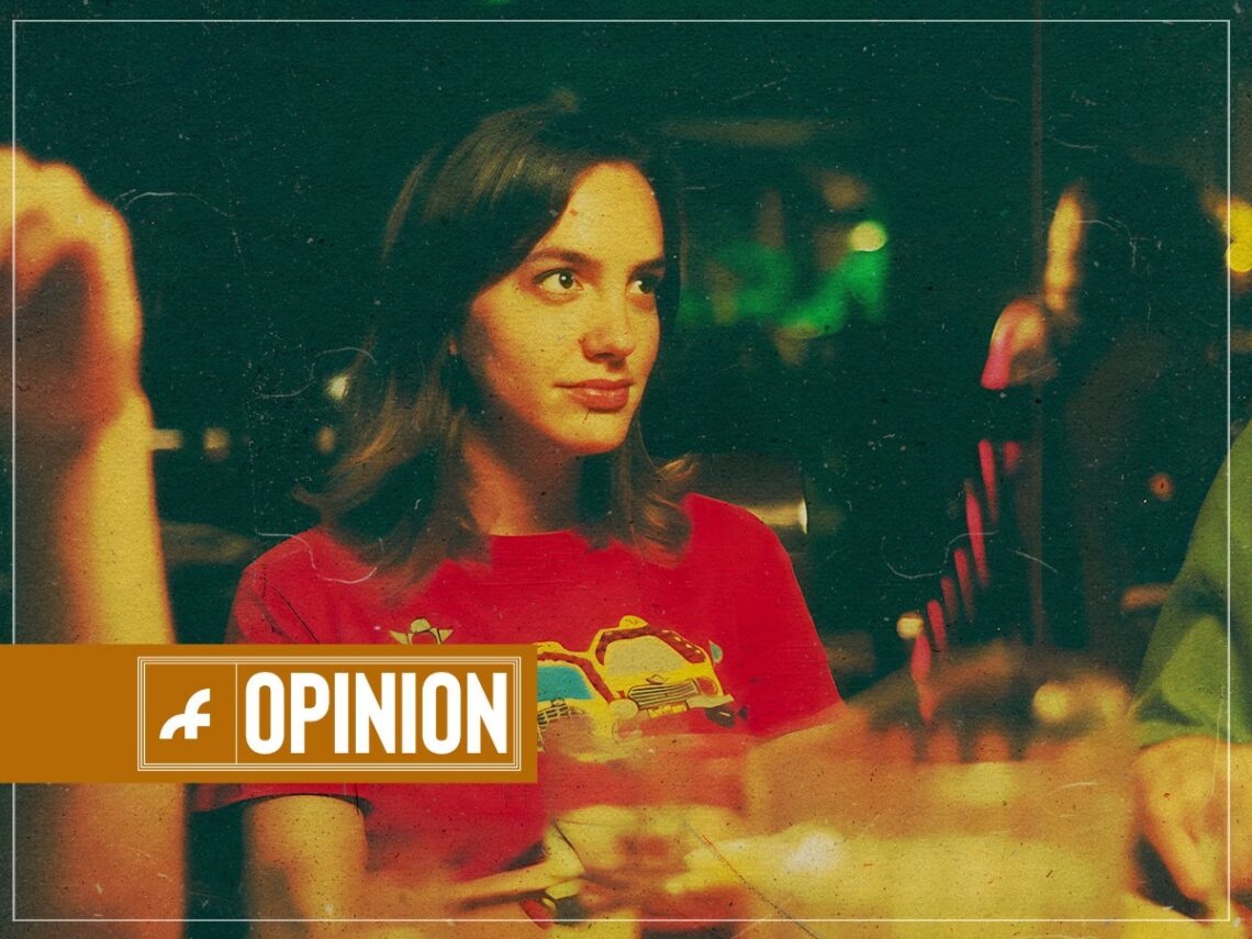 How the Mumblecore movement transformed American cinema - Opinion - 2023 - Funny Ha Ha