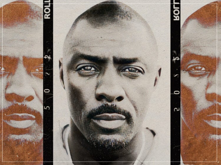 Idris Elba - Actor