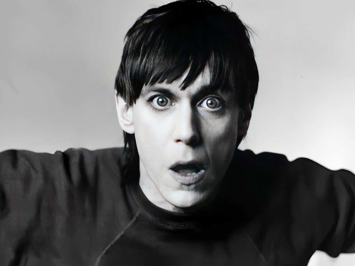 Iggy Pop - 1977