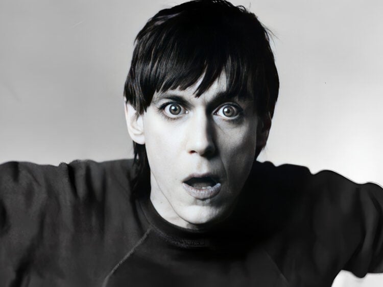 Iggy Pop - 1977