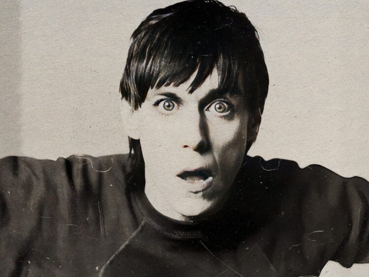 Iggy Pop - 1977
