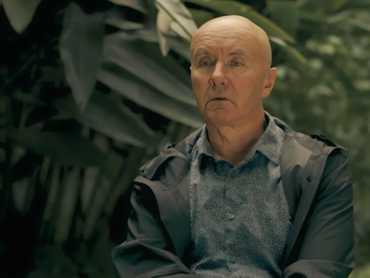 Irvine Welsh - Far Out Magazine