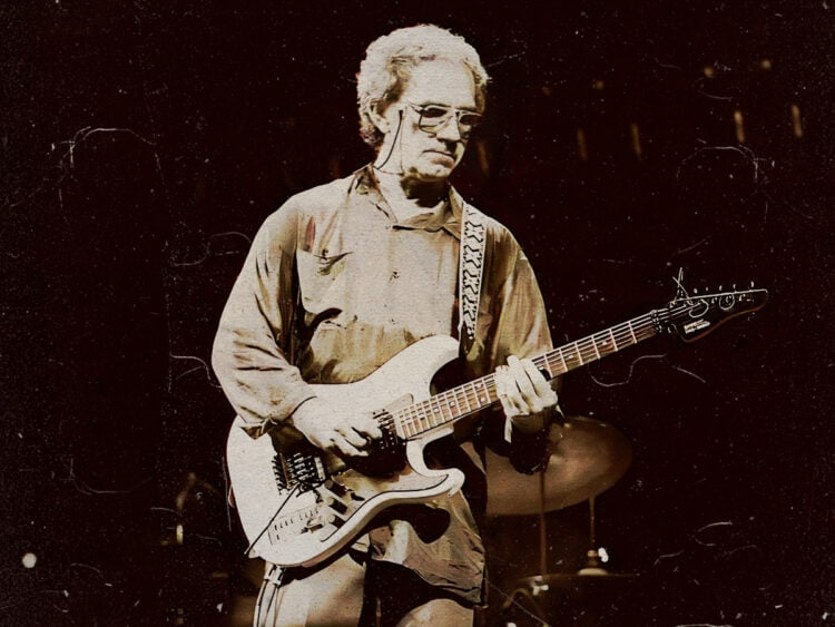 J.J Cale - Musician