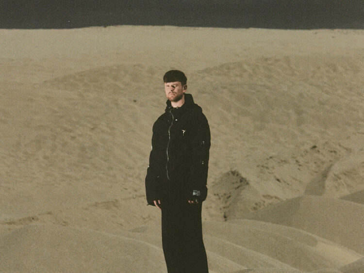 James Blake - 2023