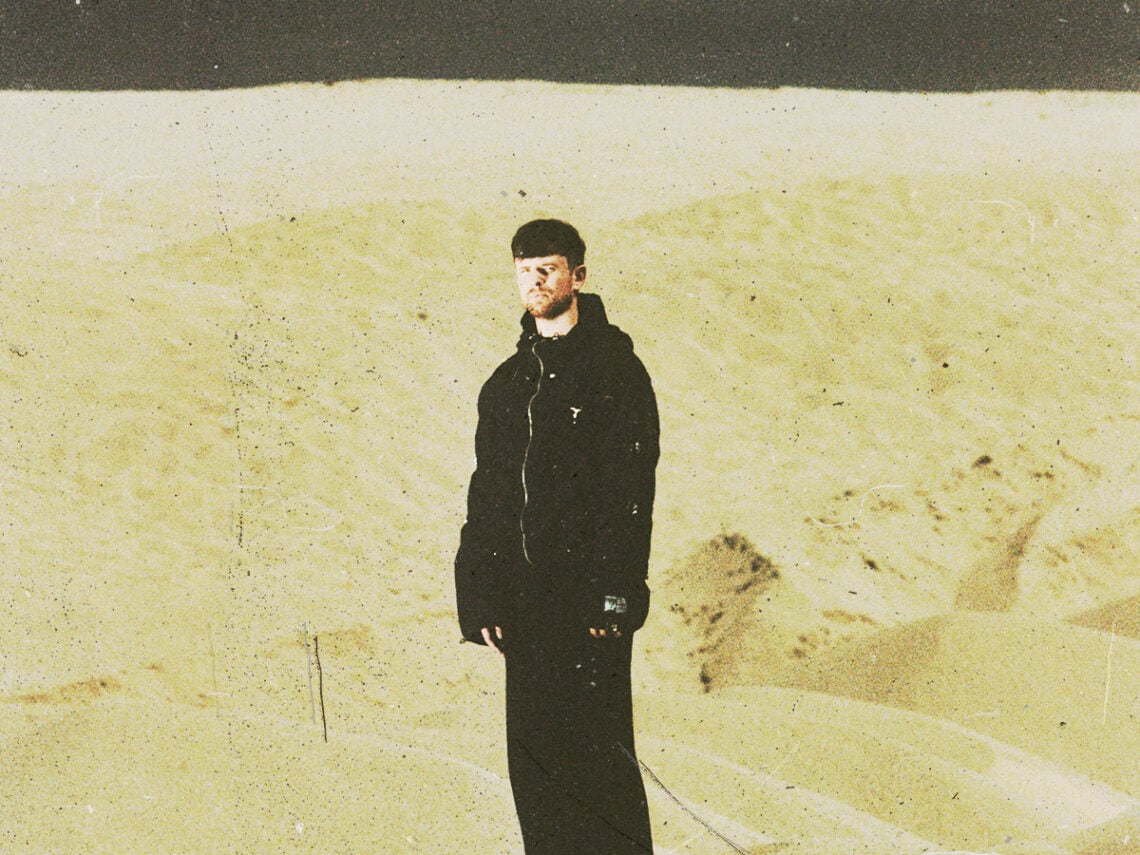 James Blake - 2023