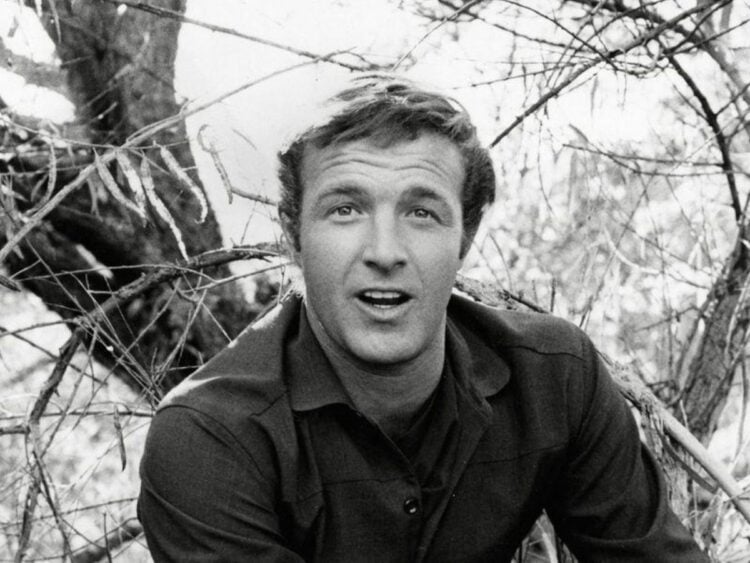 James Caan - Far Out Magazine