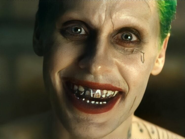 Jared Leto - Joker - Suicide Squad - Far Out Magazine