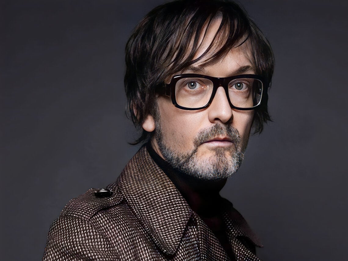 Jarvis Cocker - 2022