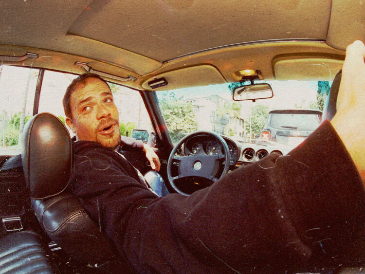 Jeff Rosenstock - 2023 - Matt Price