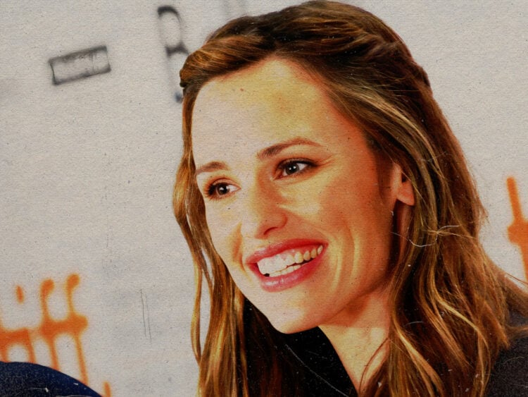 Jennifer Garner - Actor