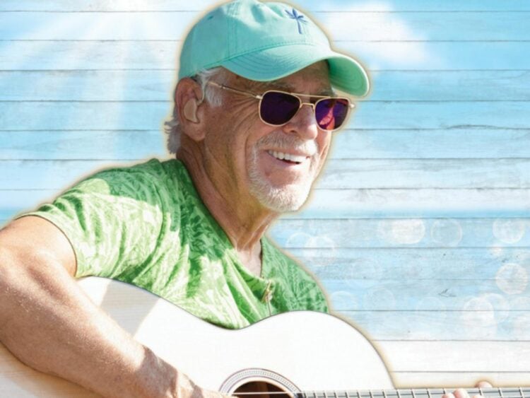 Jimmy Buffett