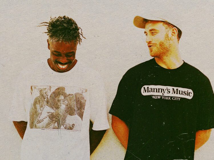 Joel Culpepper - Tom Misch - Raminta Ceponyte| - 2023