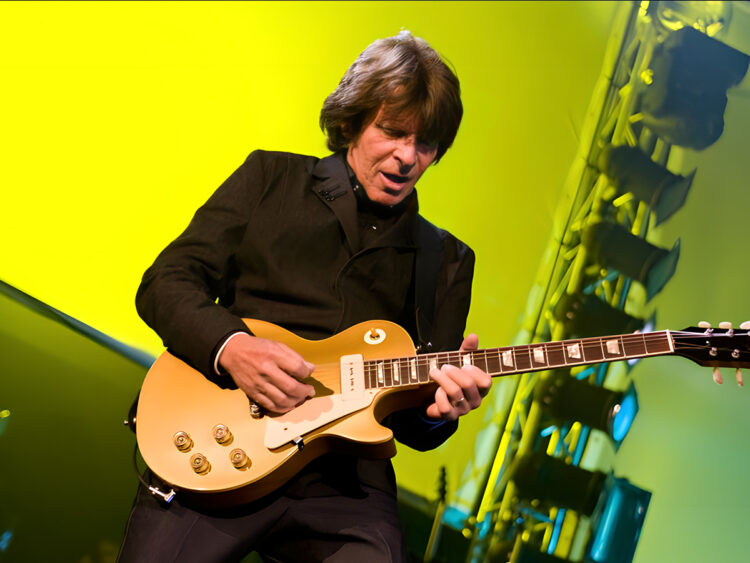 John Fogerty - Creedence Clearwater Revival