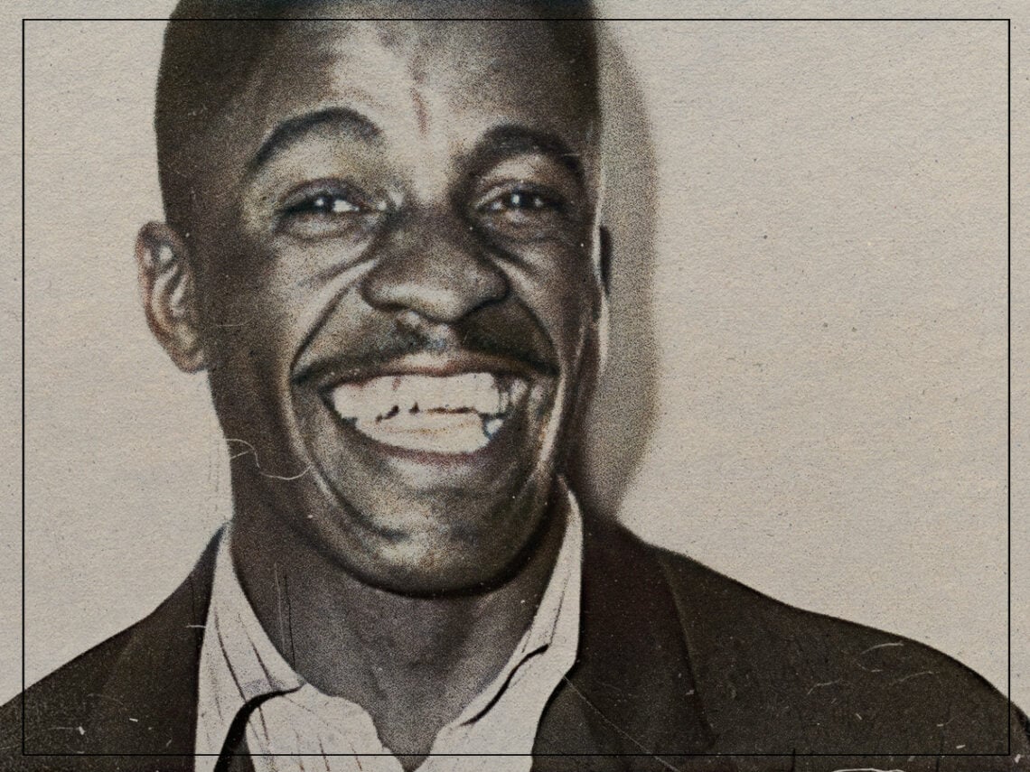 John Lee 'Sony Boy' Williamson I