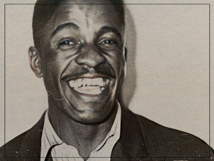 John Lee 'Sony Boy' Williamson I
