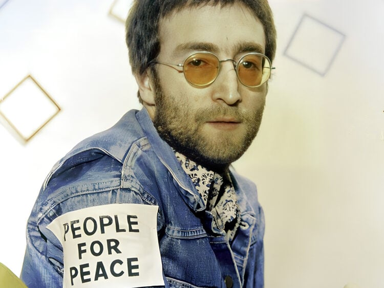 John Lennon - 1970