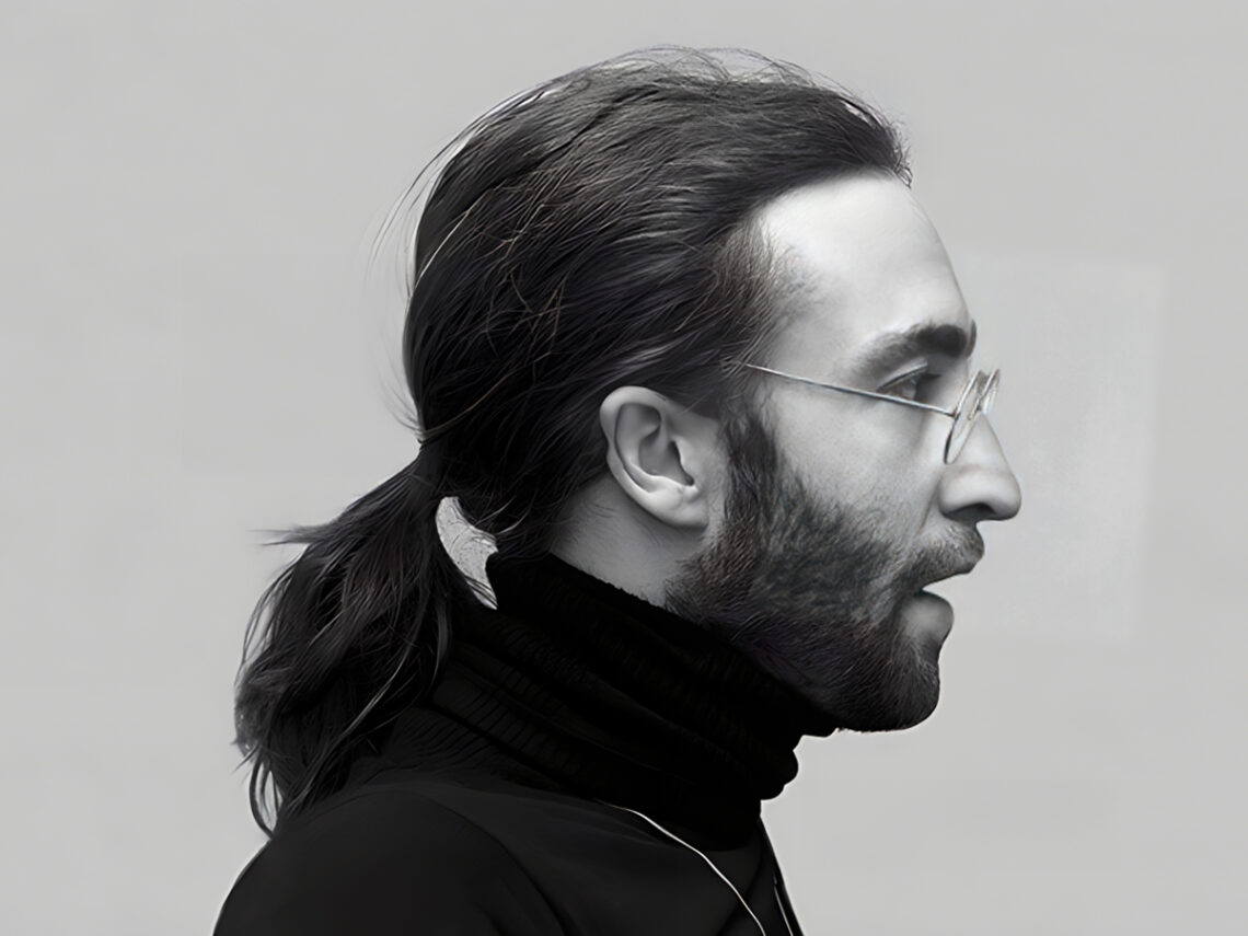 John Lennon - Gimme Some Truth