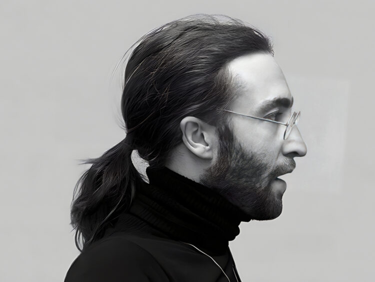 John Lennon - Gimme Some Truth