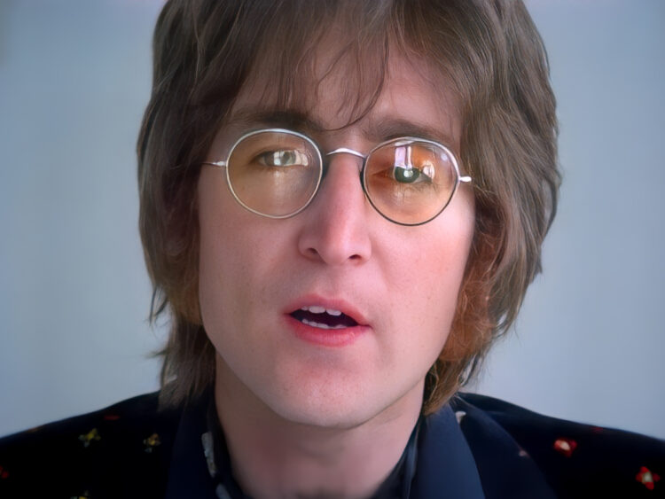 John Lennon - Imagine - 1971
