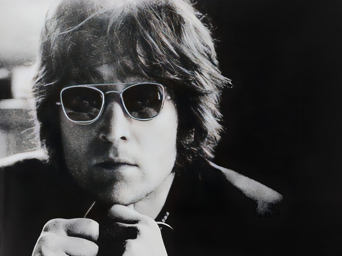 John Lennon - Solo