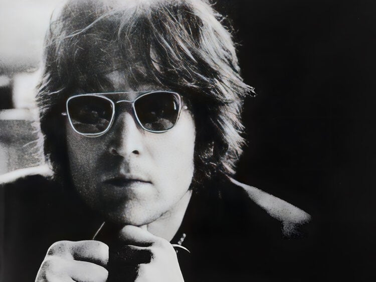 John Lennon - Solo