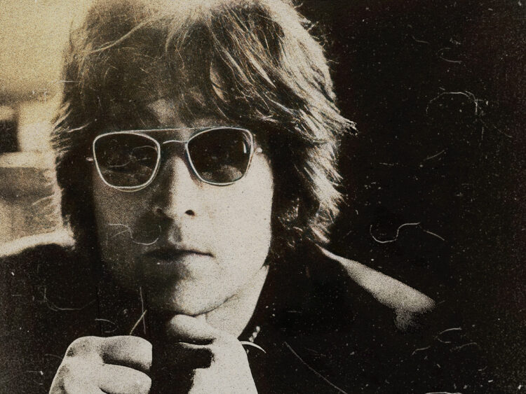 John Lennon - Solo