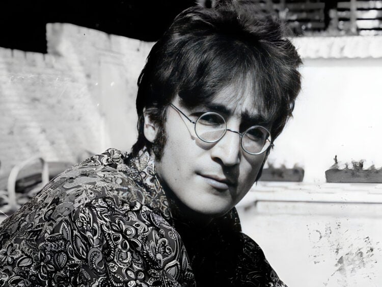John Lennon - The Beatles - 1967