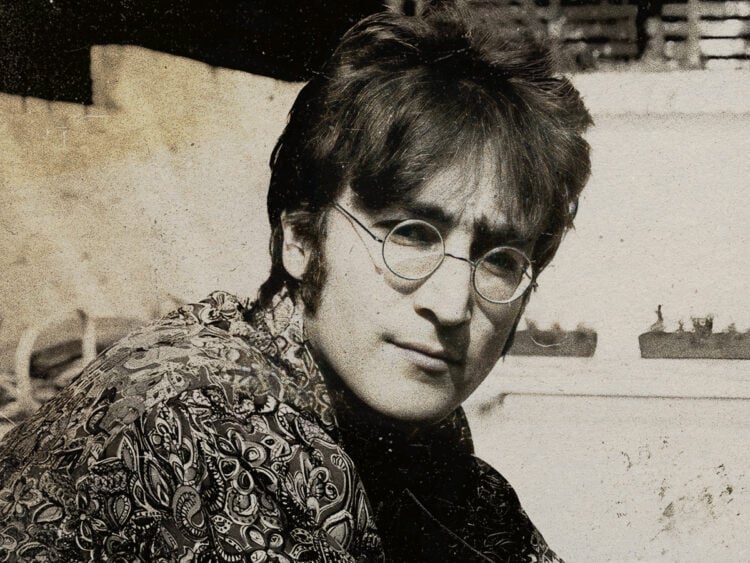John Lennon - The Beatles - 1967