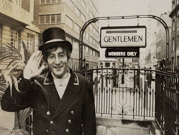 John Lennon - The Beatles