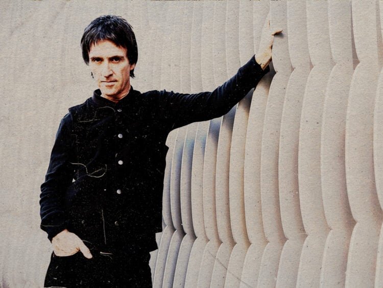Johnny Marr - 2023 - Andy Cotterill