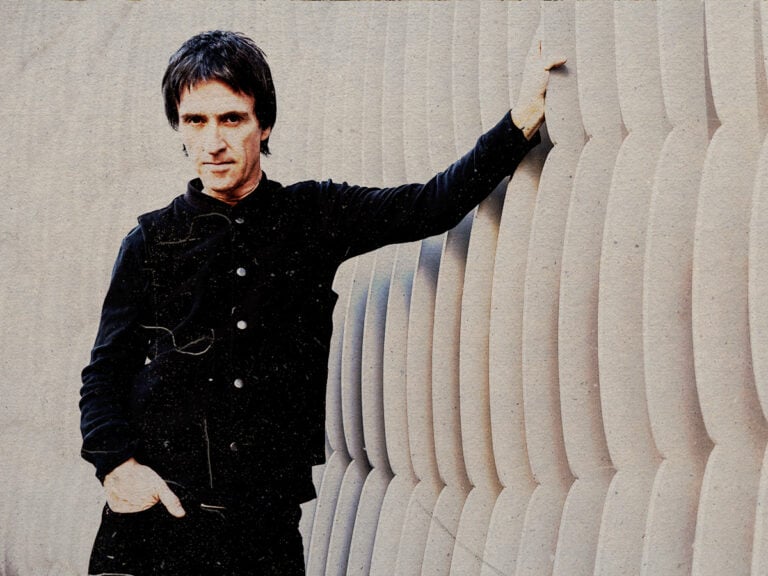 Johnny Marr - 2023 - Andy Cotterill