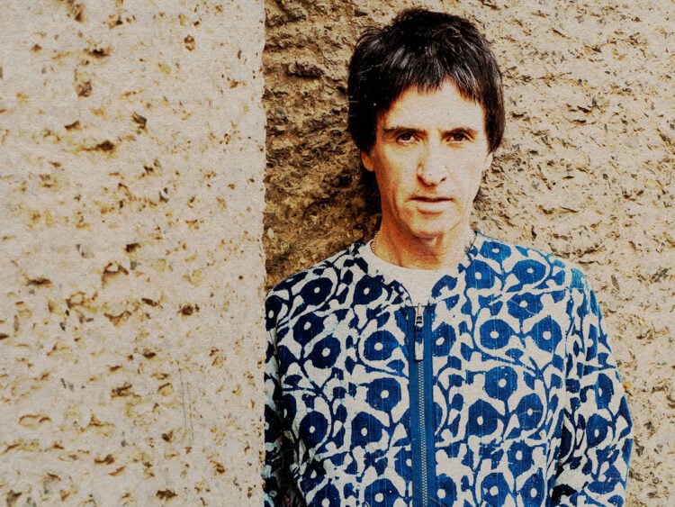 Johnny Marr - 2023 - Andy Cotterill