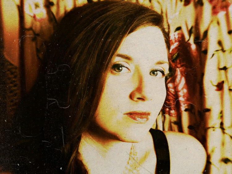 Jolie Holland - 2022
