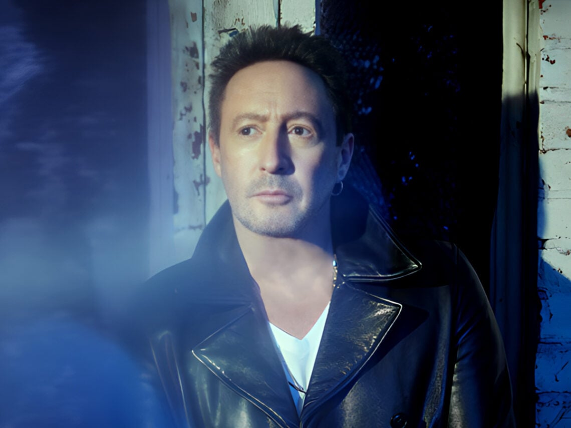 Julian Lennon - 2023